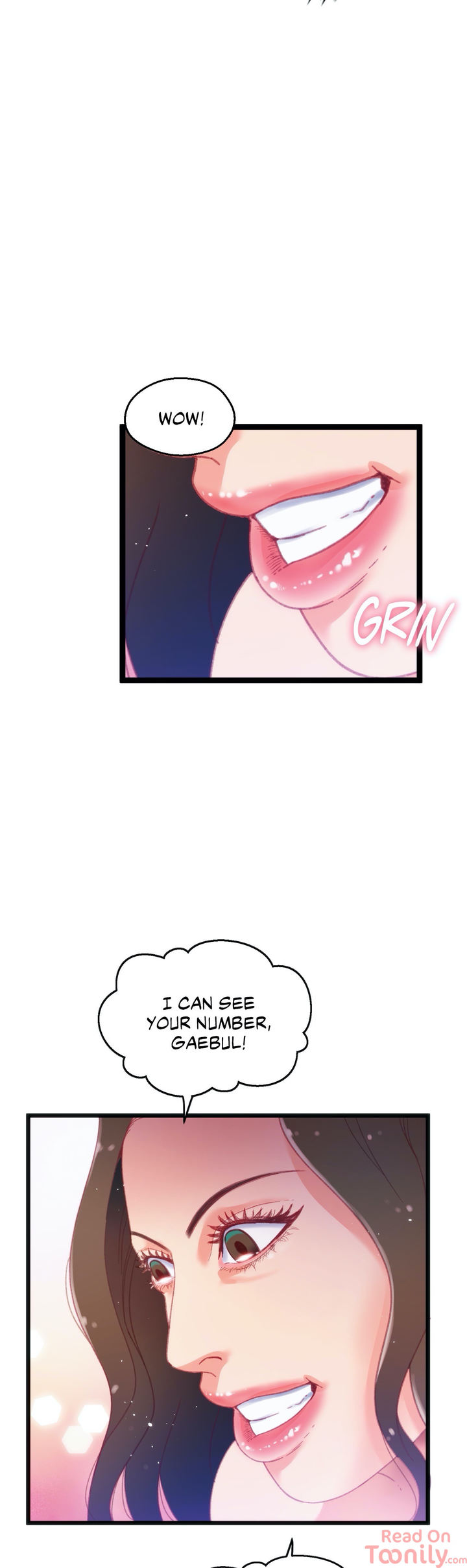 The Body Game Chapter 18 Page 32