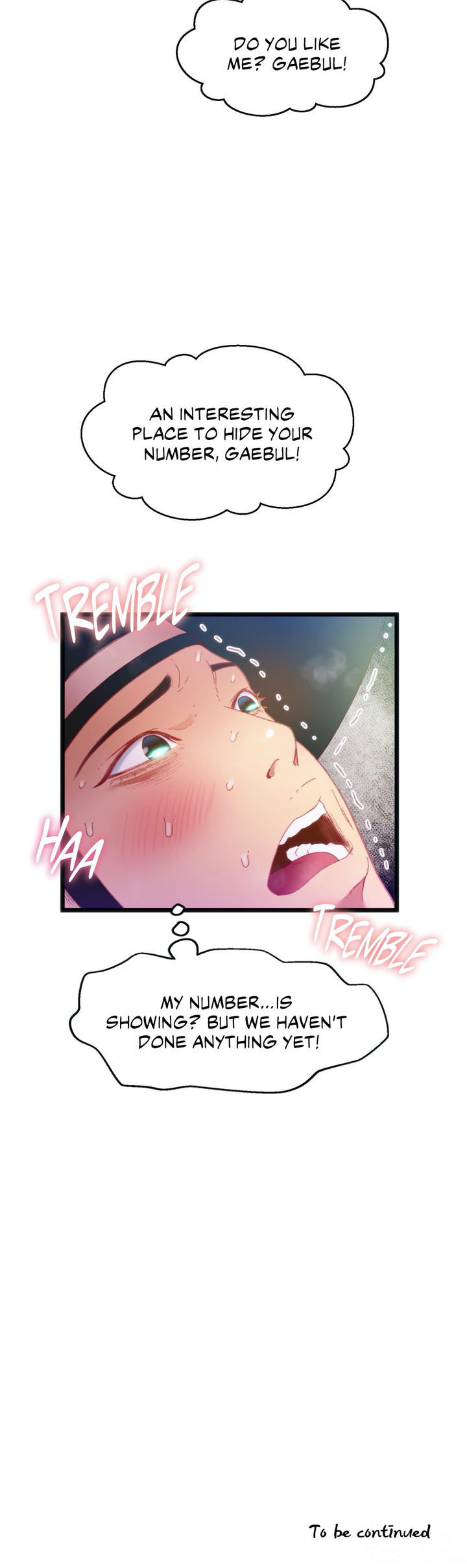 The Body Game Chapter 18 Page 33