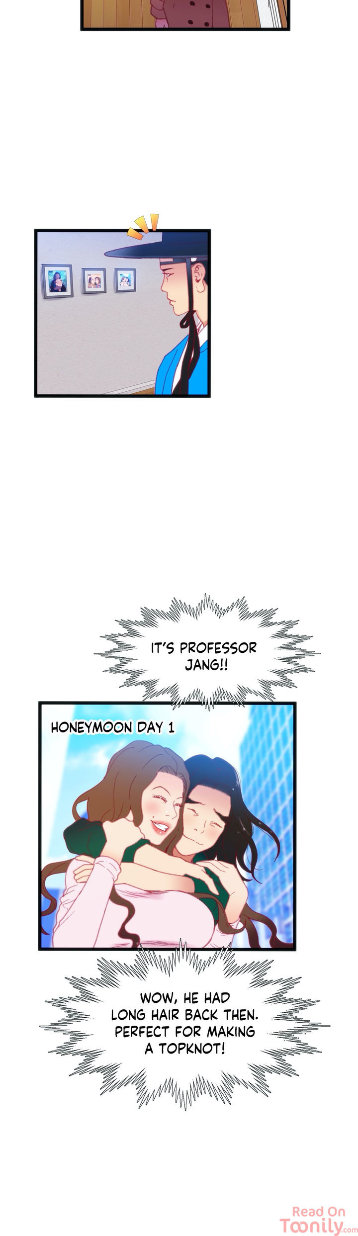 The Body Game Chapter 18 Page 4