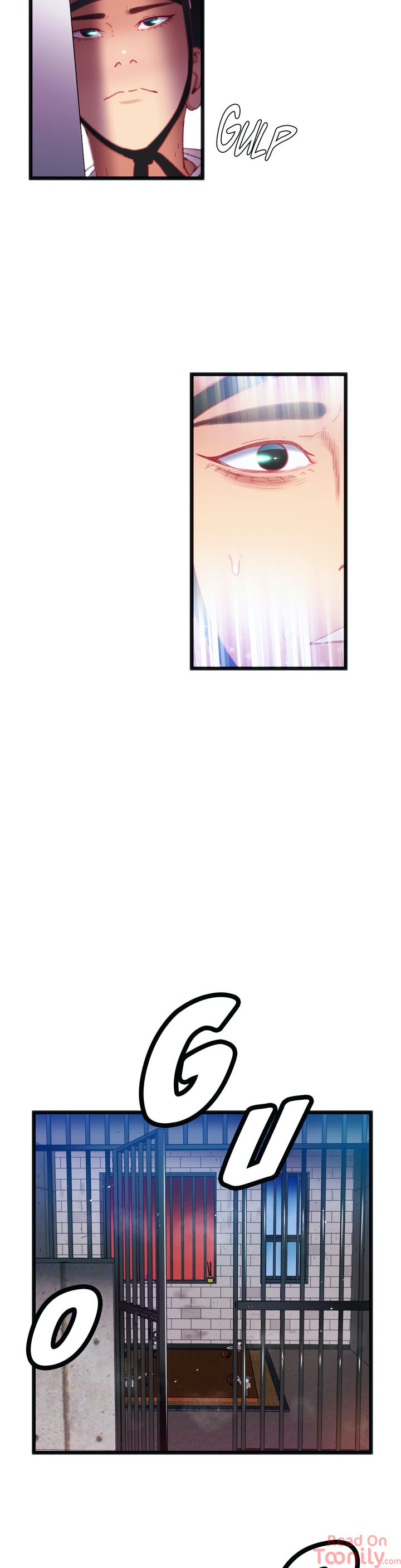 The Body Game Chapter 18 Page 7