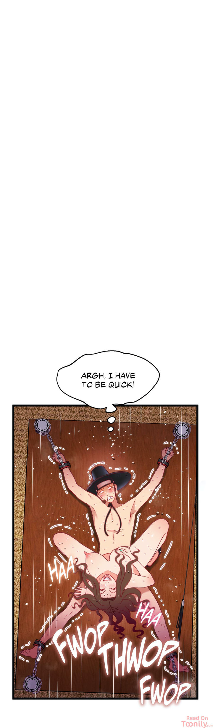 The Body Game Chapter 19 Page 11