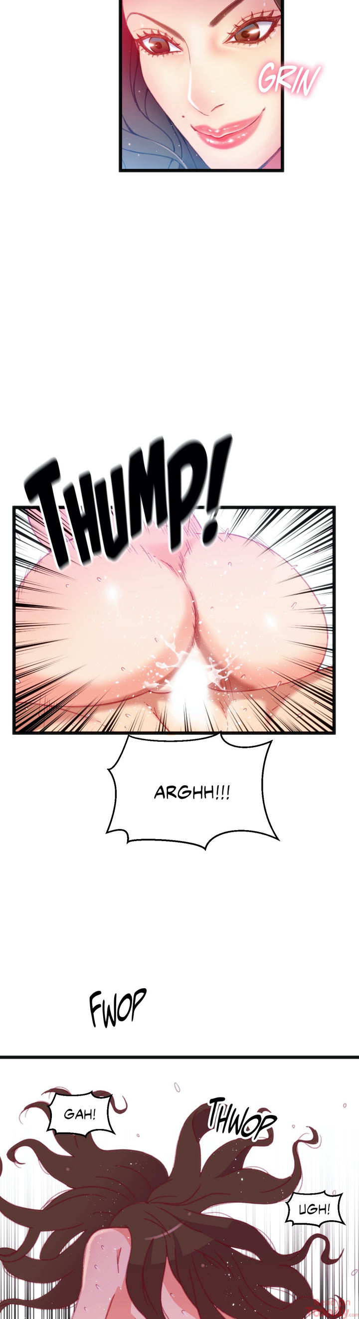 The Body Game Chapter 19 Page 15