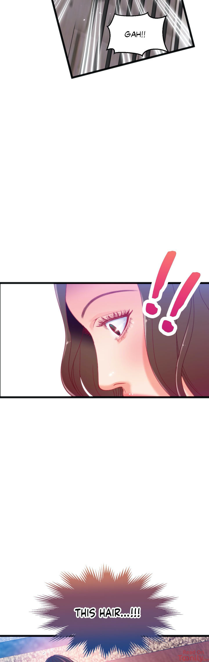 The Body Game Chapter 19 Page 23