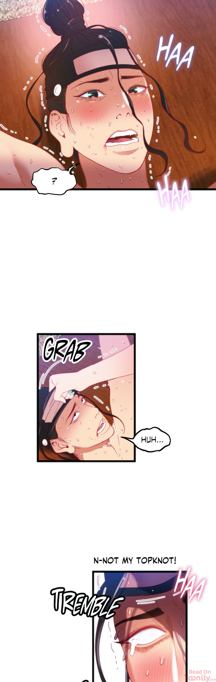 The Body Game Chapter 19 Page 24