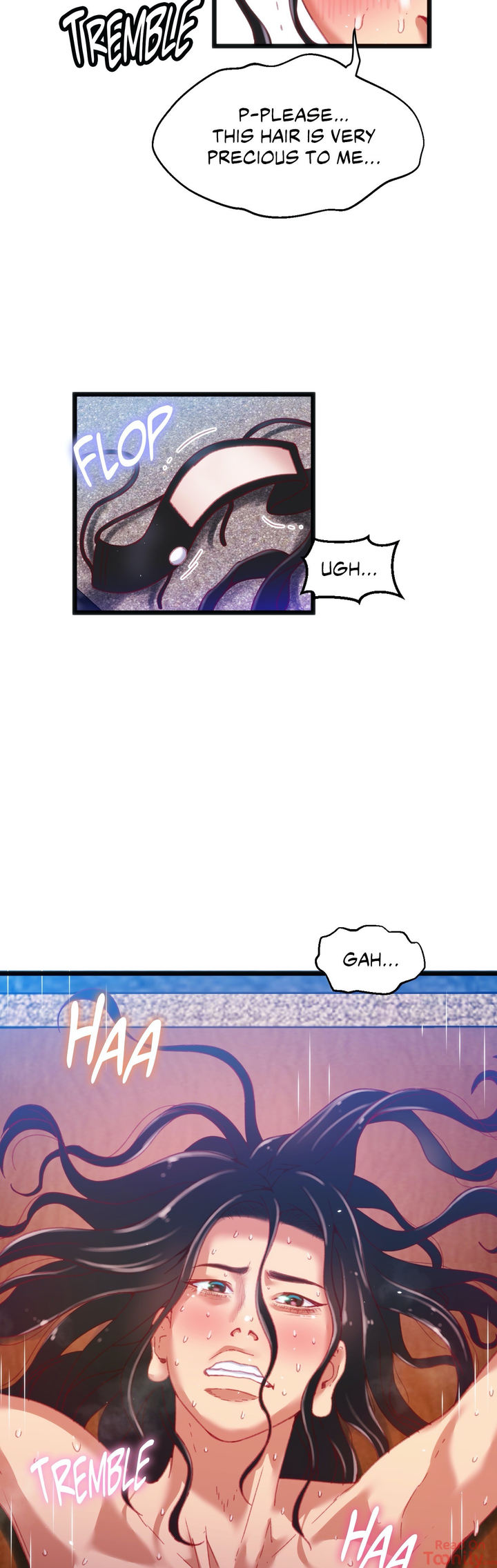 The Body Game Chapter 19 Page 25