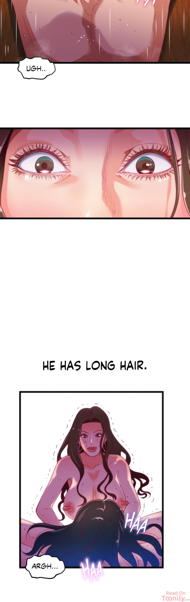 The Body Game Chapter 19 Page 26