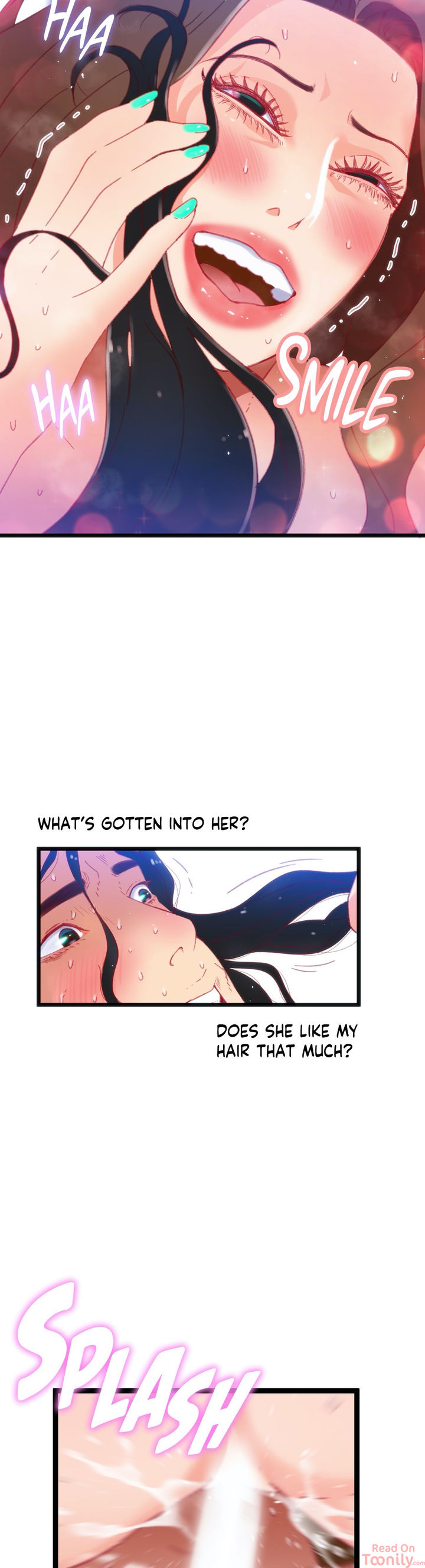 The Body Game Chapter 19 Page 28