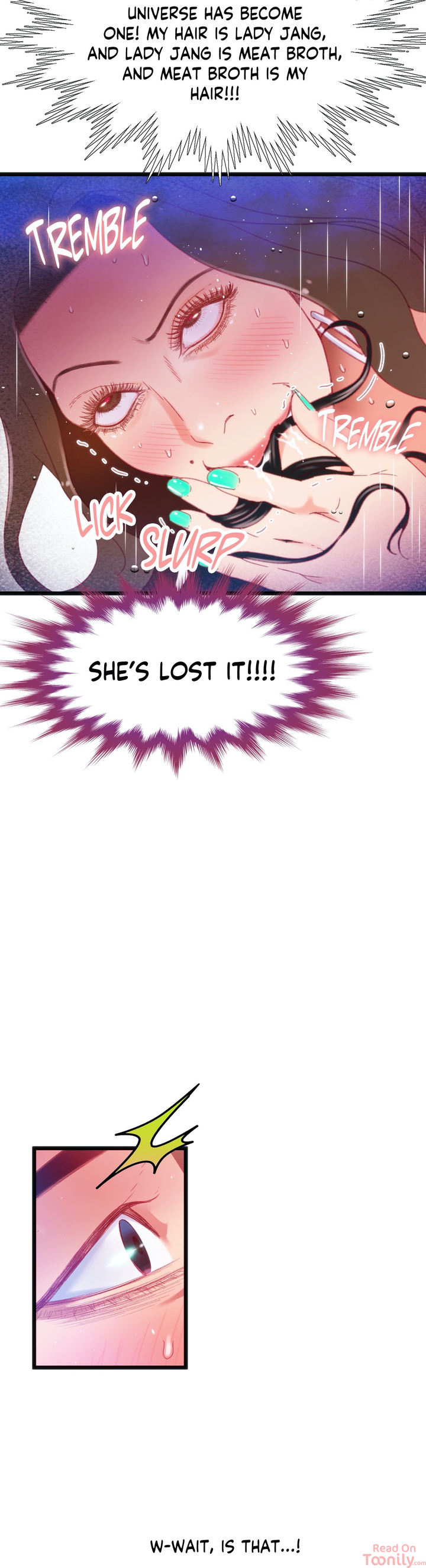 The Body Game Chapter 19 Page 30