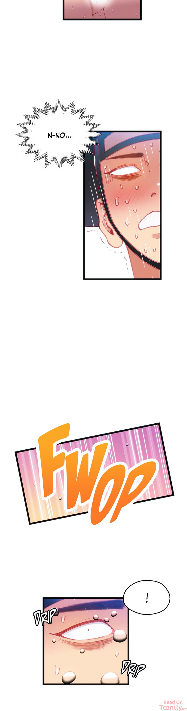The Body Game Chapter 19 Page 4