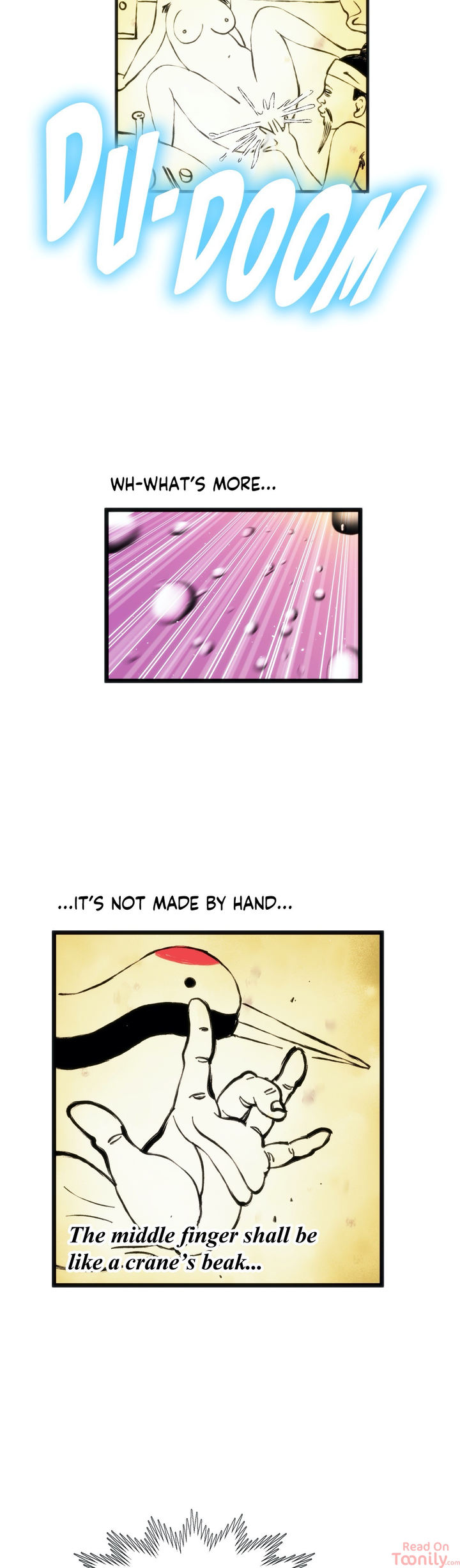 The Body Game Chapter 19 Page 7