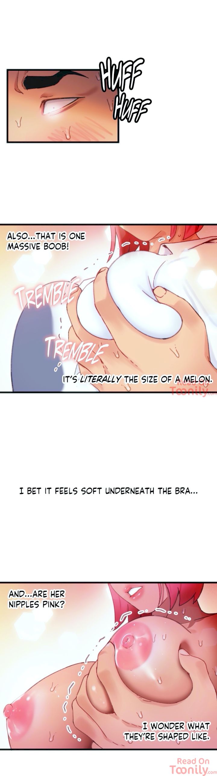 The Body Game Chapter 2 Page 12