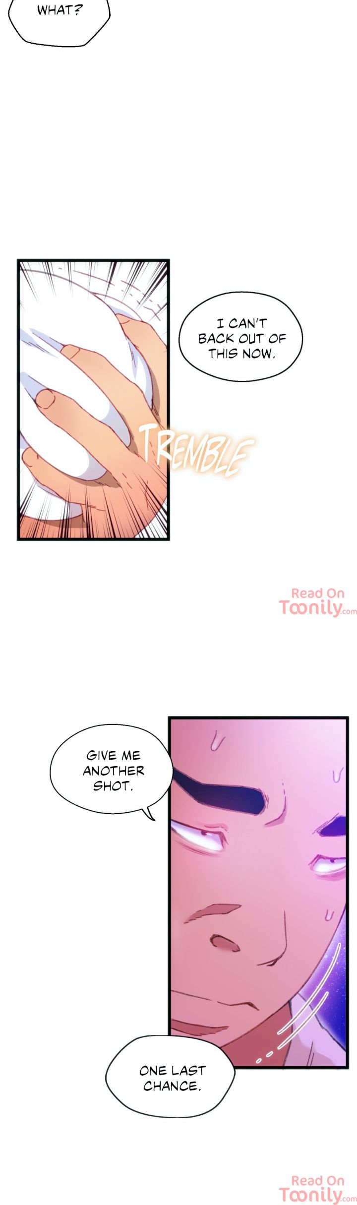 The Body Game Chapter 2 Page 24