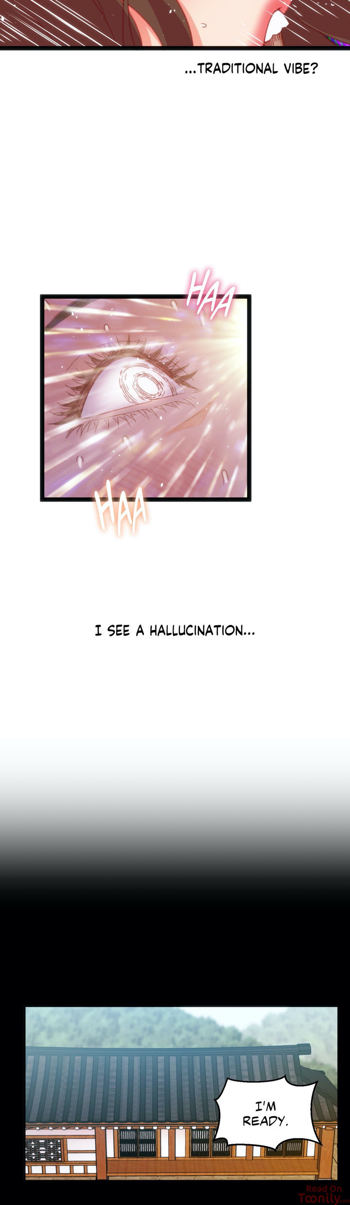 The Body Game Chapter 20 Page 10