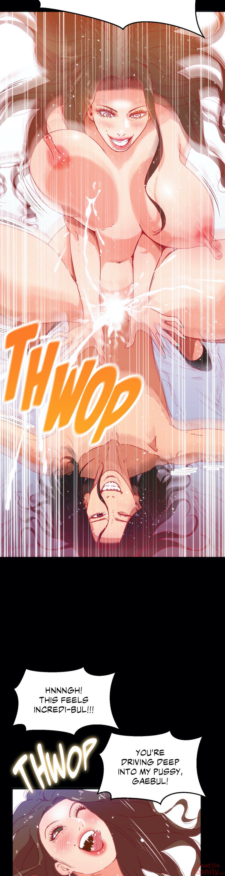 The Body Game Chapter 20 Page 14