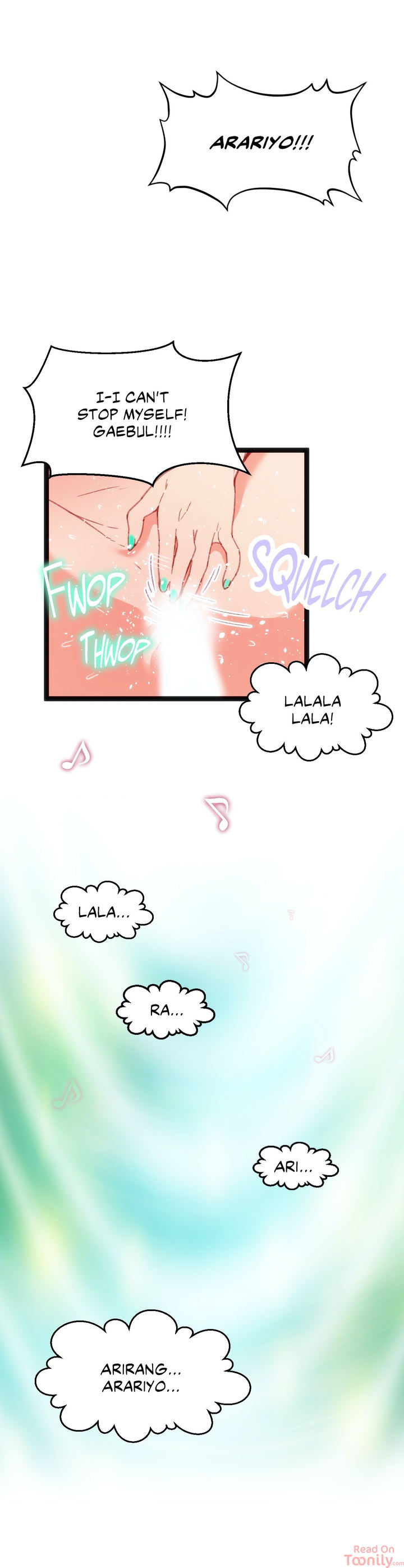 The Body Game Chapter 20 Page 16