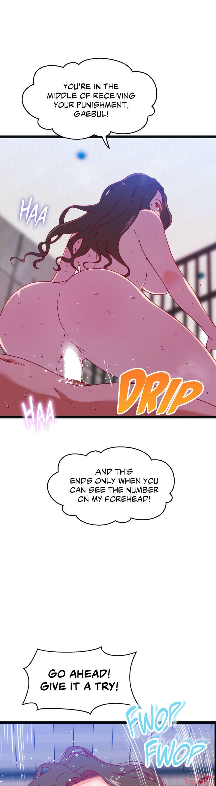 The Body Game Chapter 20 Page 3