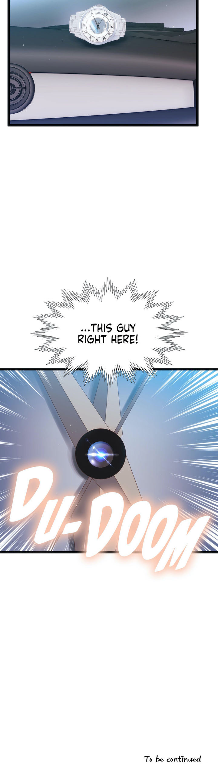 The Body Game Chapter 21 Page 32