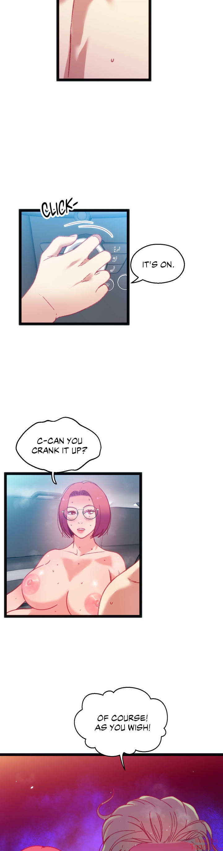 The Body Game Chapter 22 Page 17