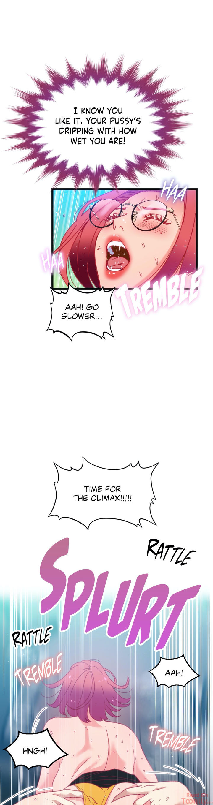 The Body Game Chapter 22 Page 26