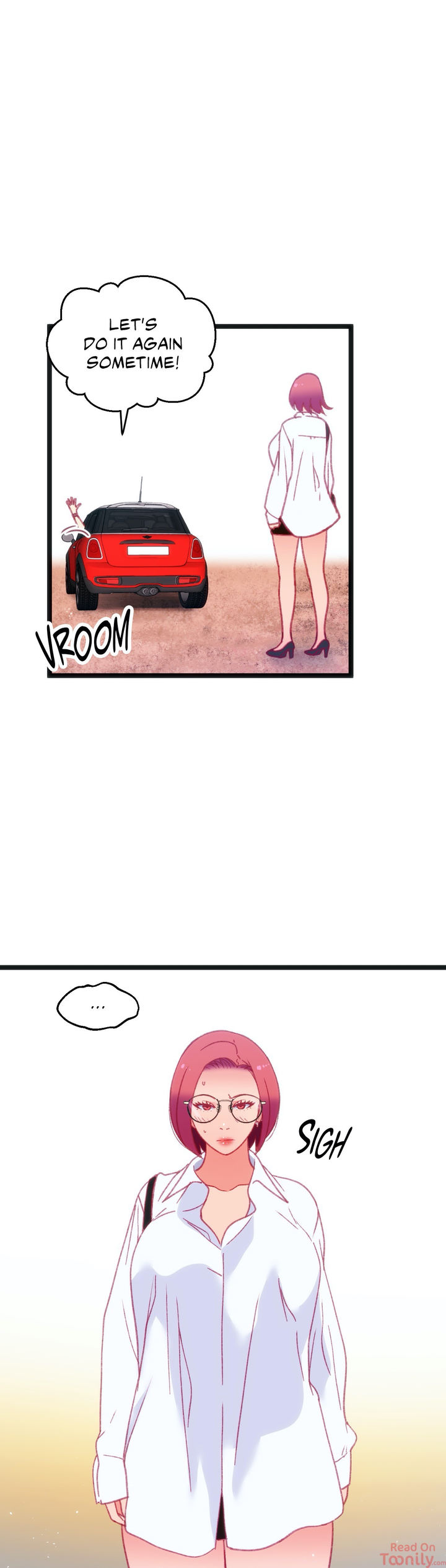 The Body Game Chapter 22 Page 30