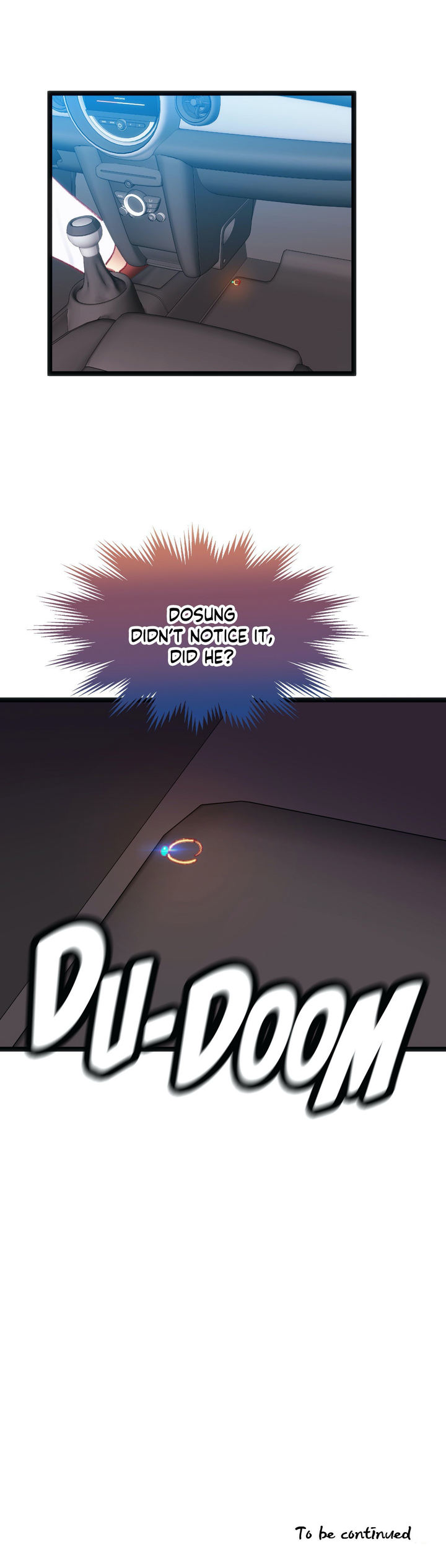 The Body Game Chapter 22 Page 33