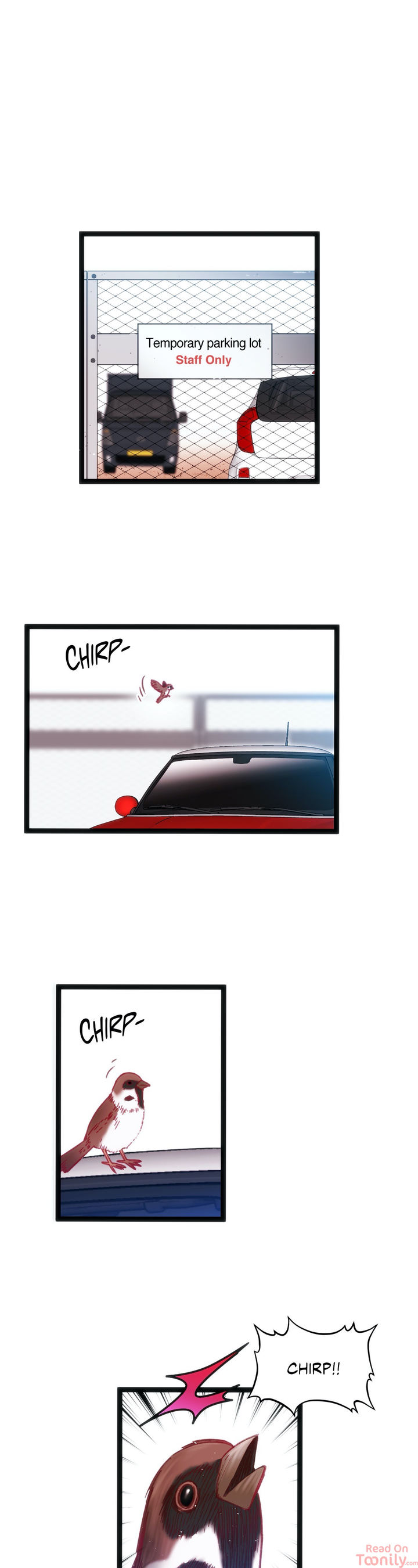 The Body Game Chapter 22 Page 4