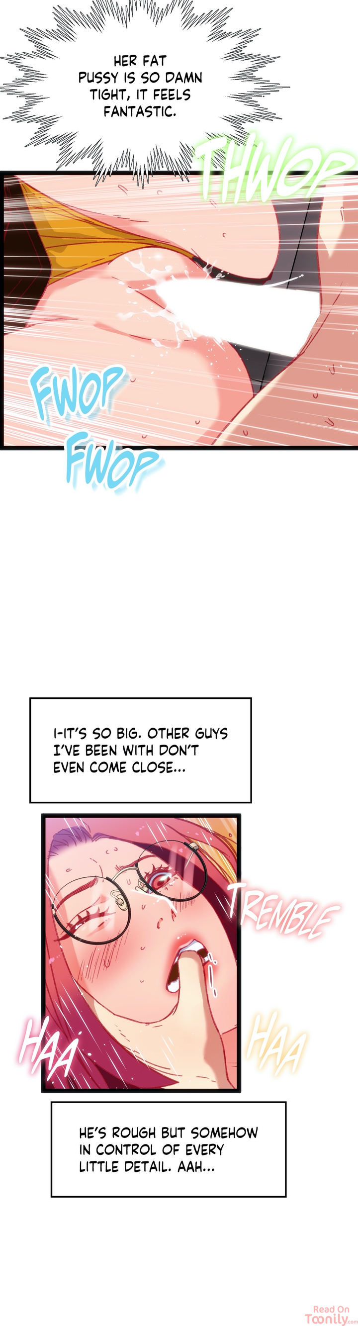 The Body Game Chapter 22 Page 7