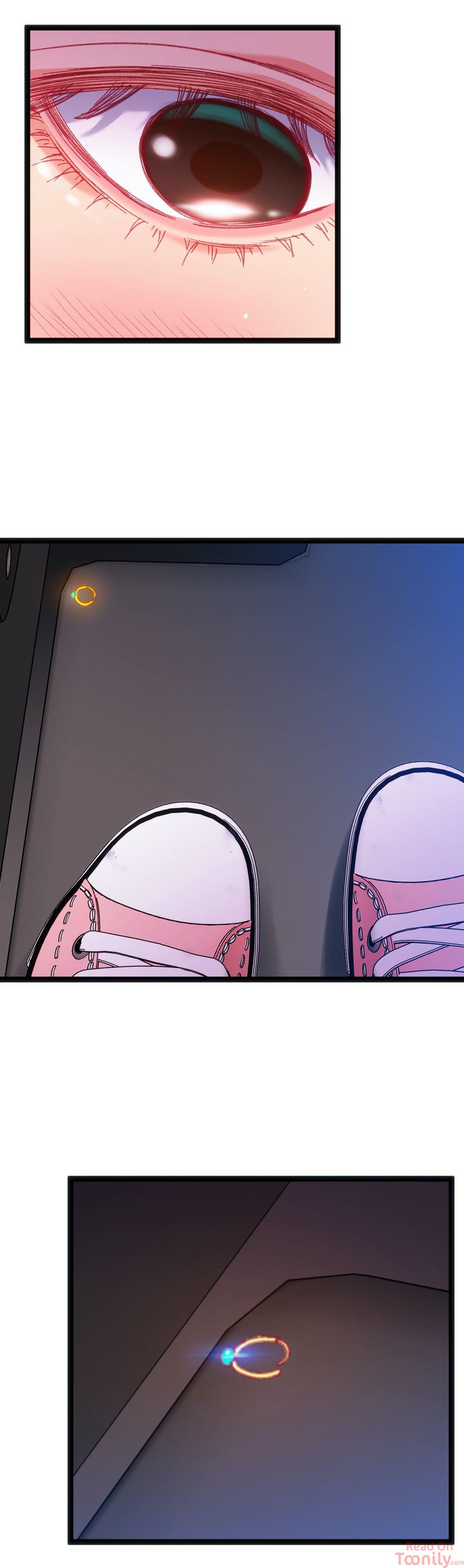 The Body Game Chapter 23 Page 28