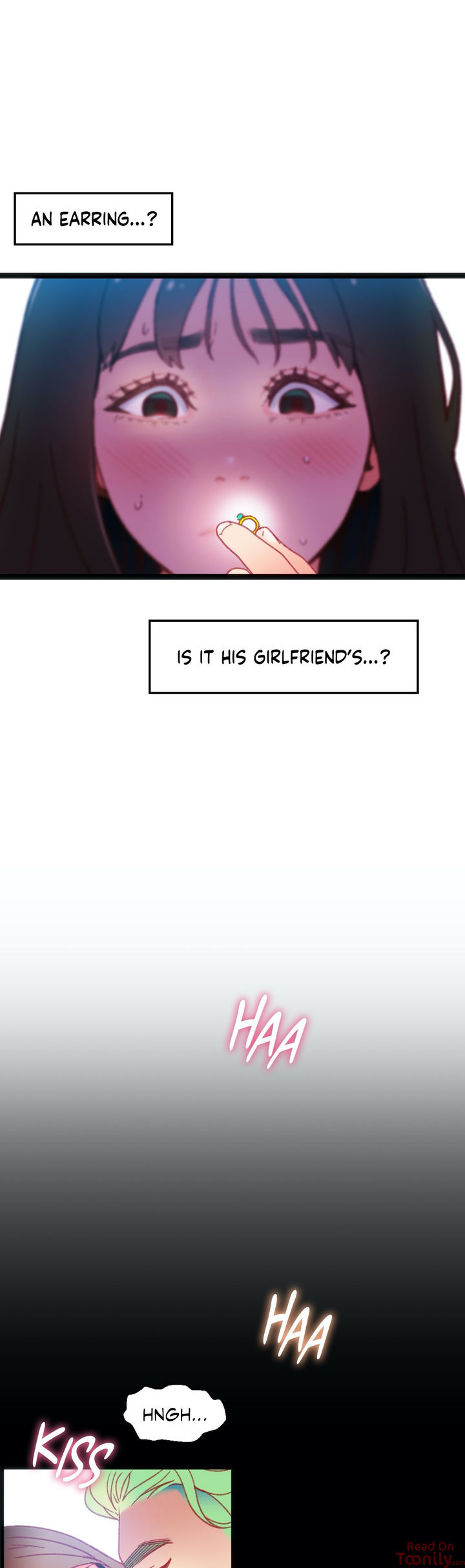 The Body Game Chapter 23 Page 29
