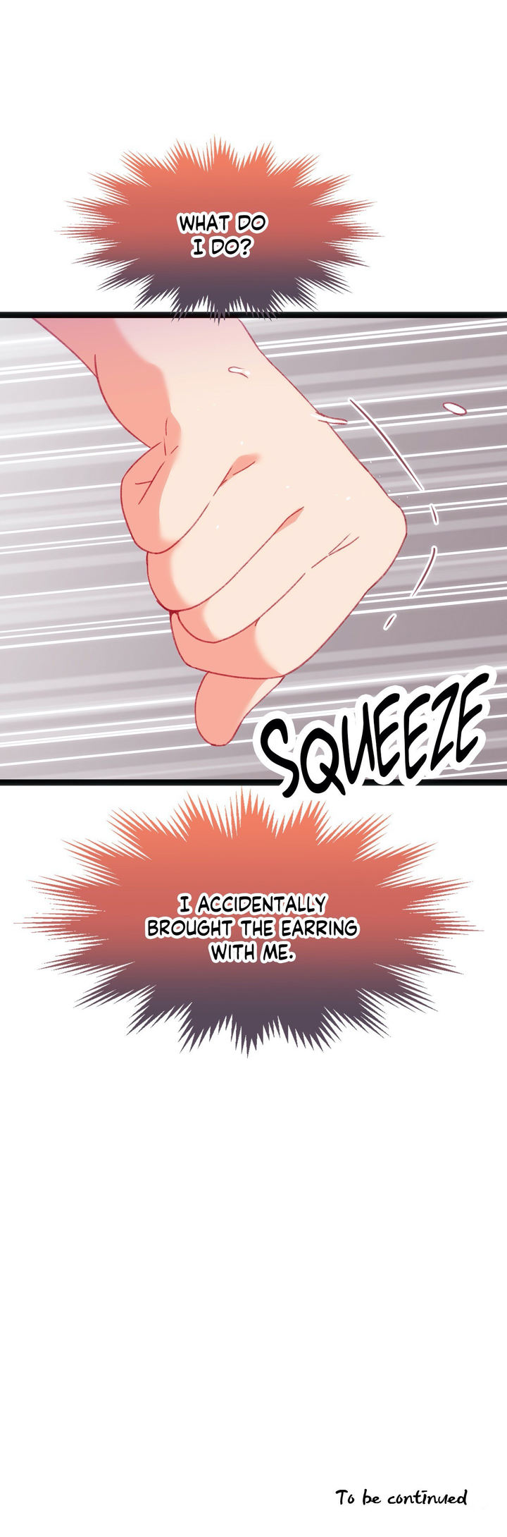 The Body Game Chapter 23 Page 36