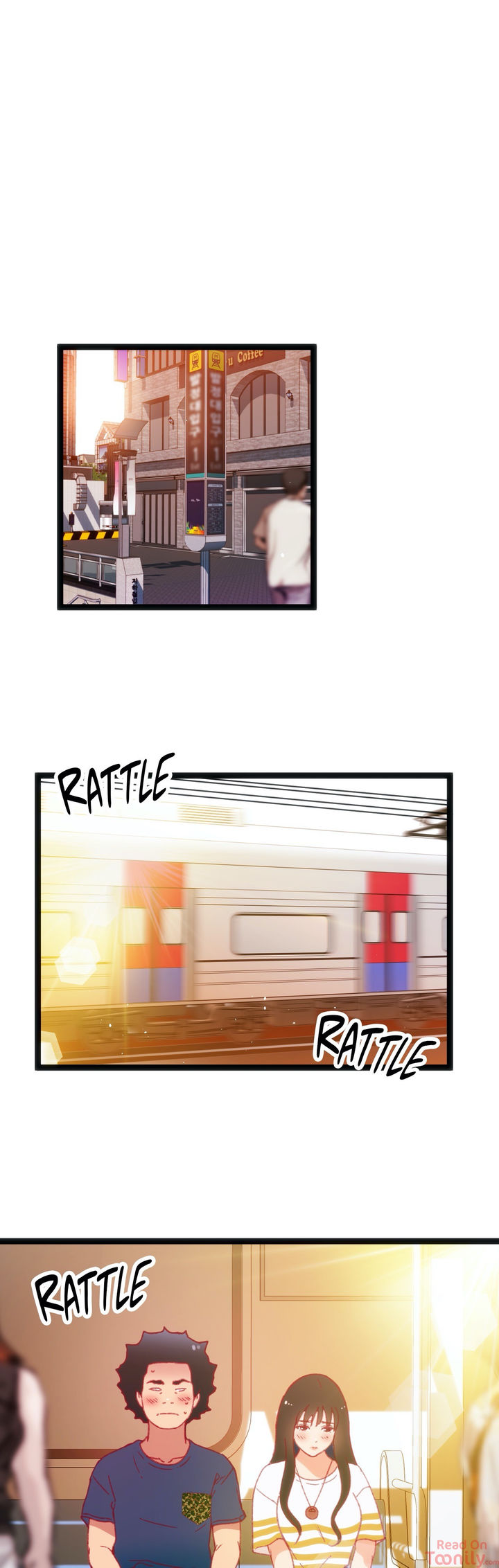 The Body Game Chapter 24 Page 29