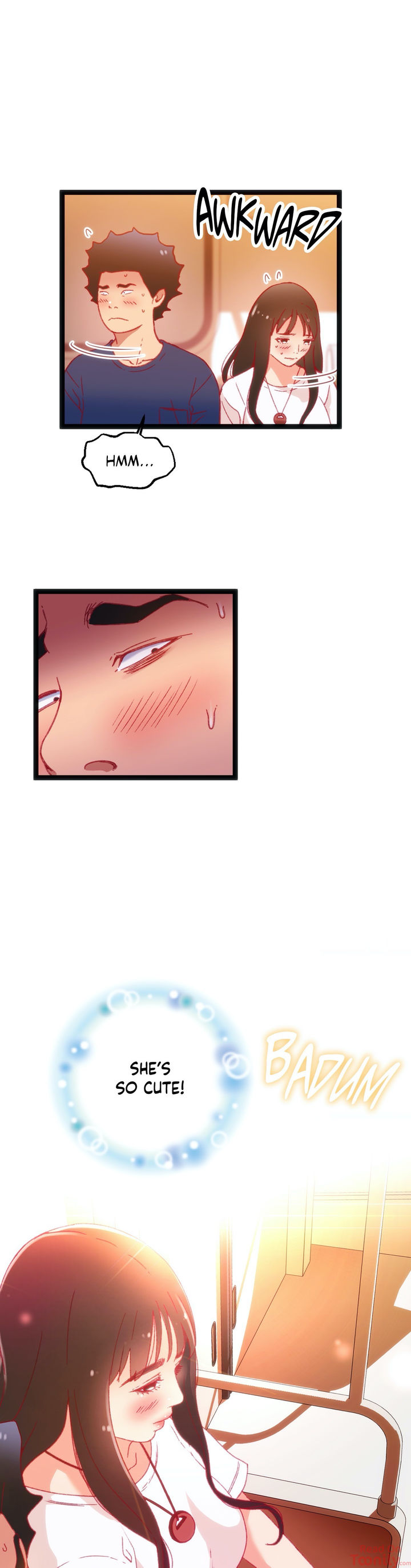 The Body Game Chapter 24 Page 31