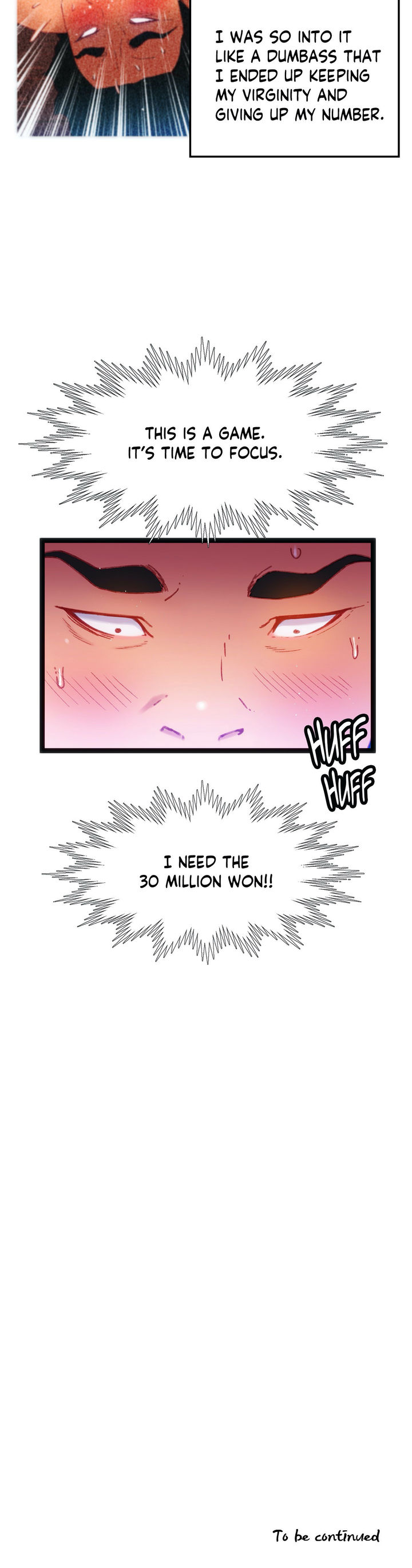 The Body Game Chapter 24 Page 34