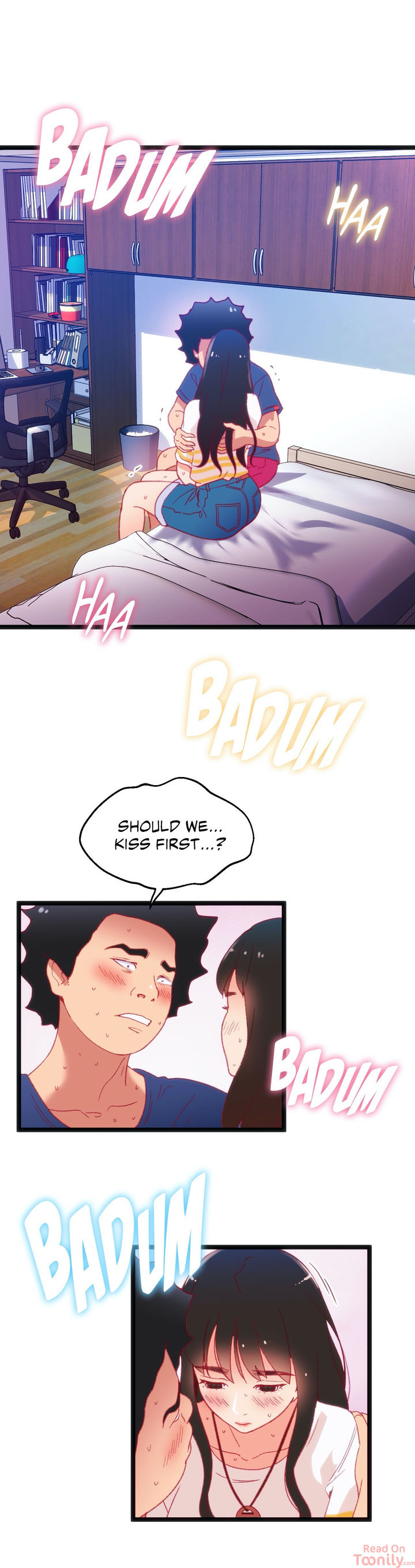The Body Game Chapter 25 Page 24