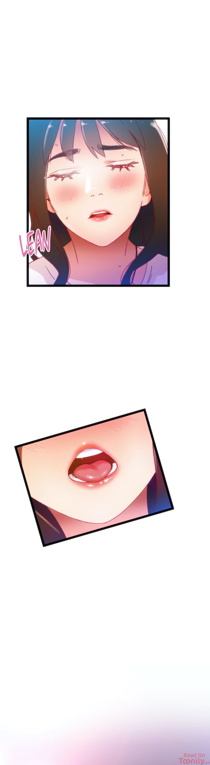 The Body Game Chapter 25 Page 25
