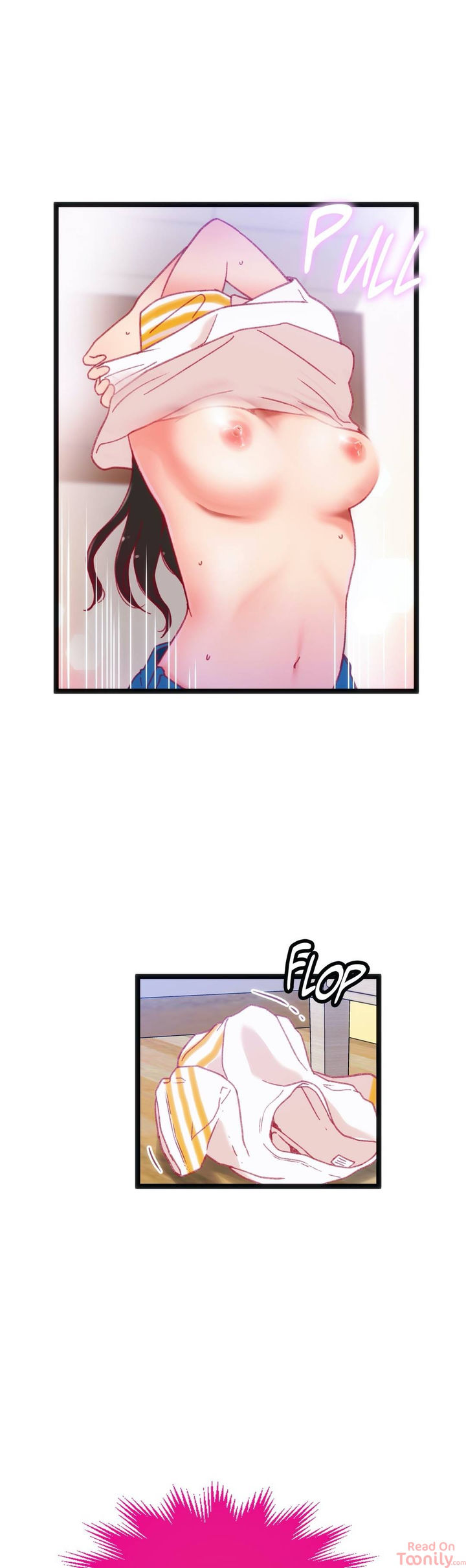 The Body Game Chapter 26 Page 12