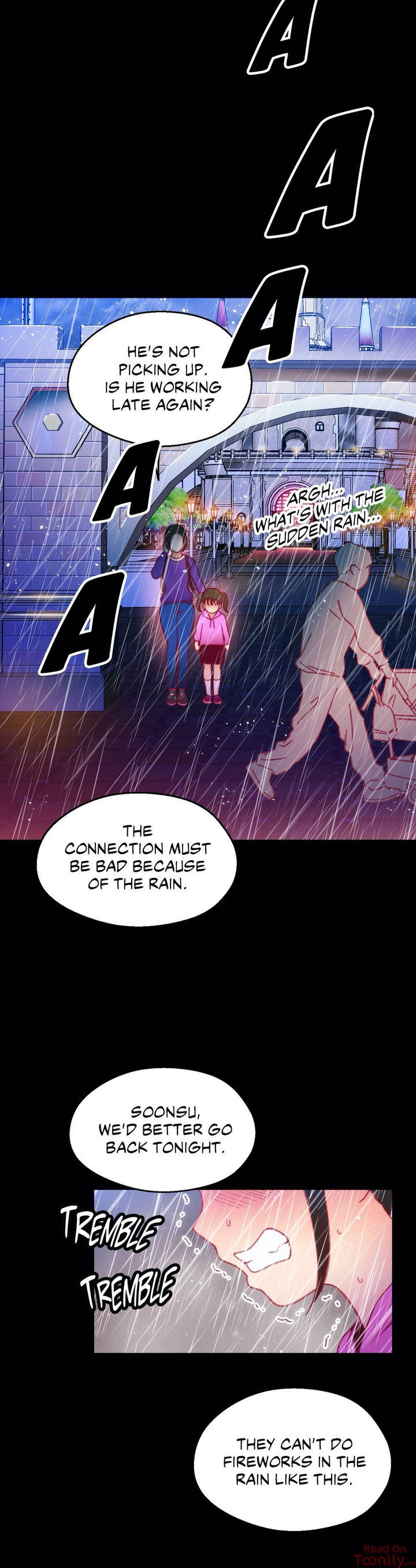 The Body Game Chapter 27 Page 24