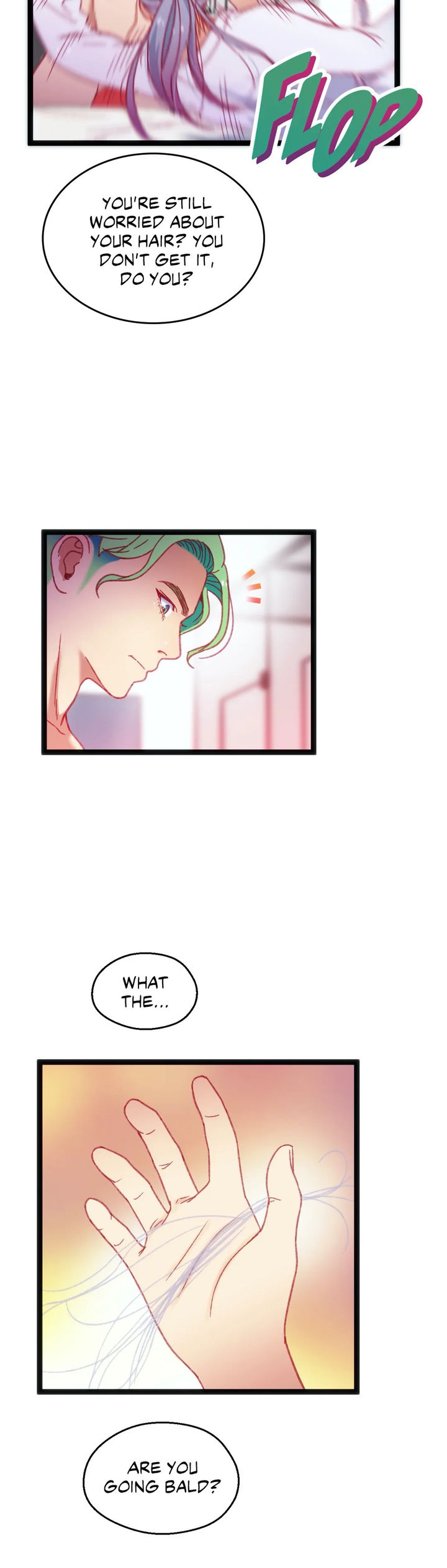The Body Game Chapter 29 Page 10