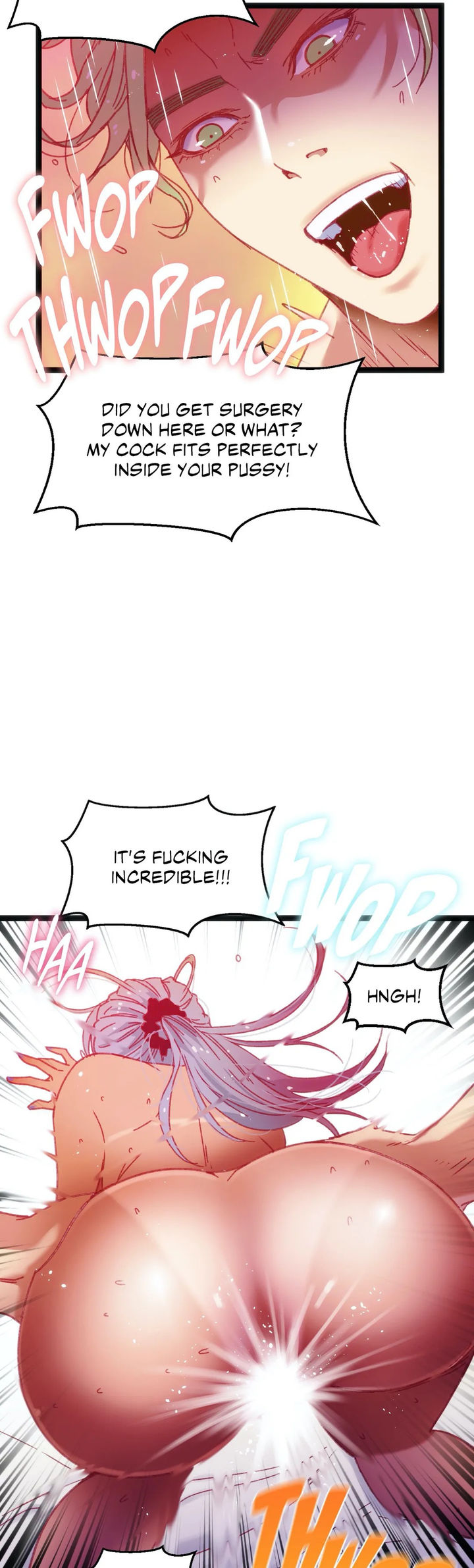 The Body Game Chapter 29 Page 15
