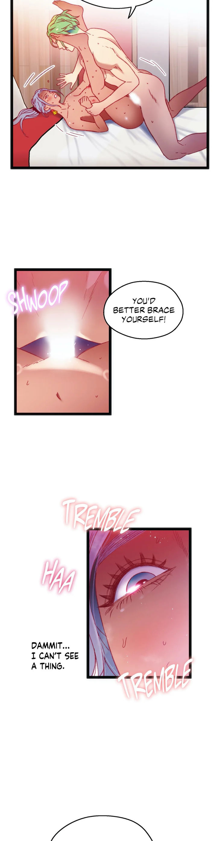 The Body Game Chapter 29 Page 19