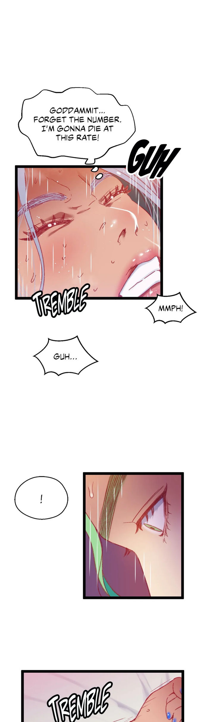 The Body Game Chapter 29 Page 21