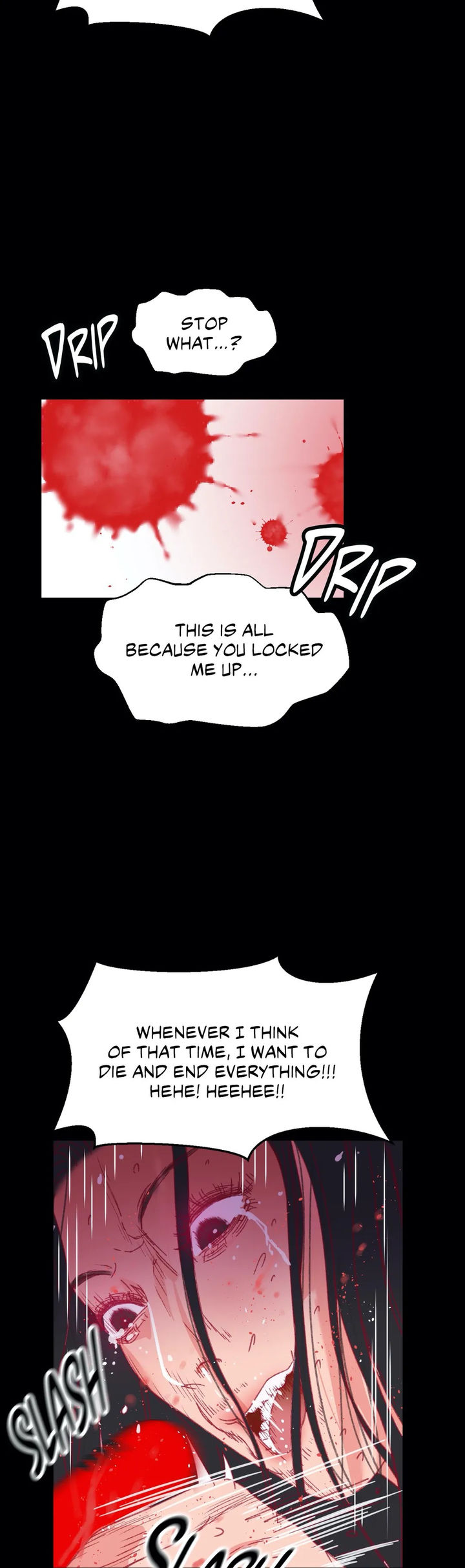 The Body Game Chapter 29 Page 25