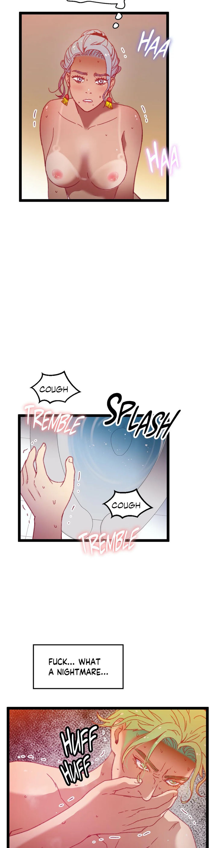 The Body Game Chapter 29 Page 29