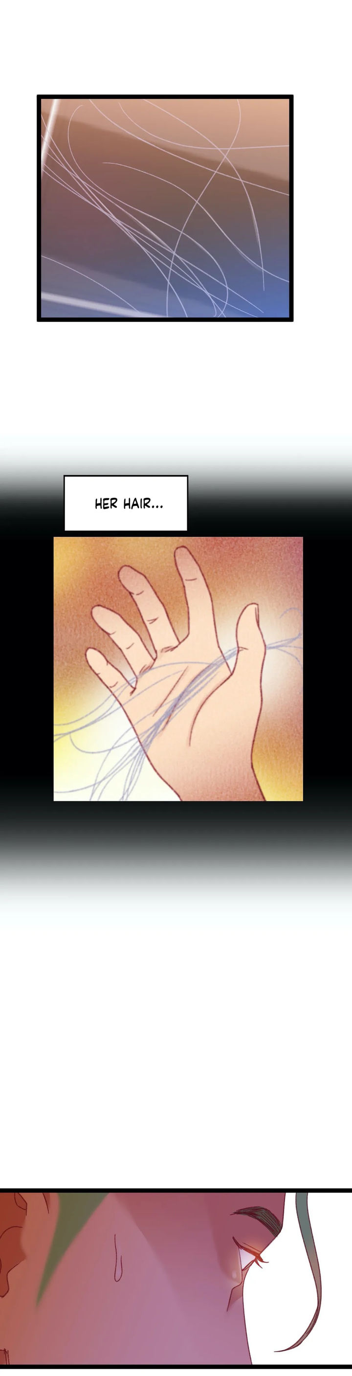 The Body Game Chapter 29 Page 31