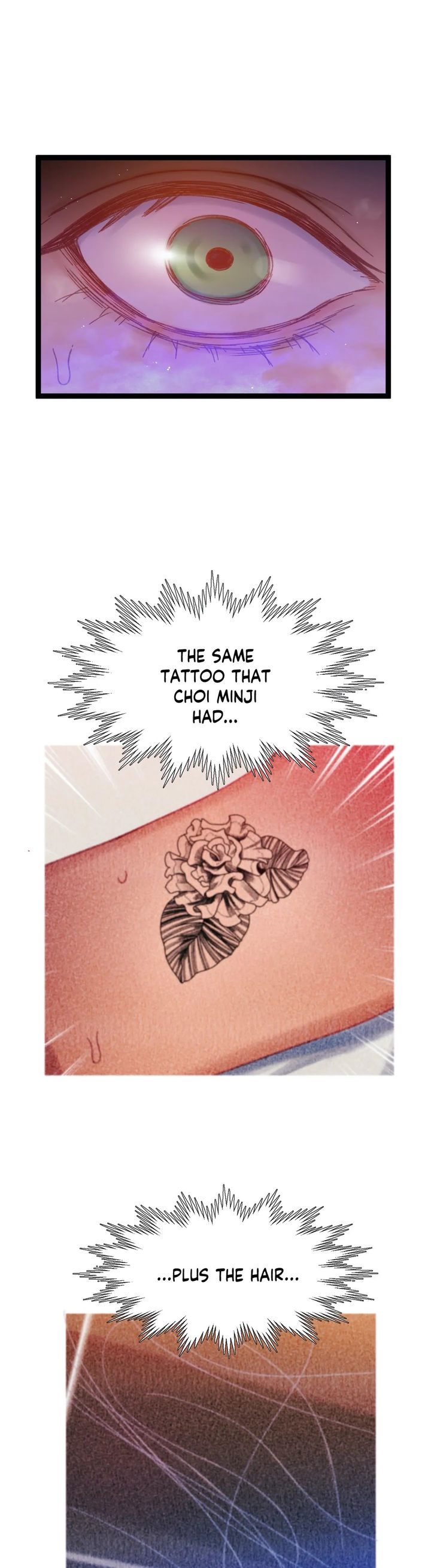 The Body Game Chapter 29 Page 33