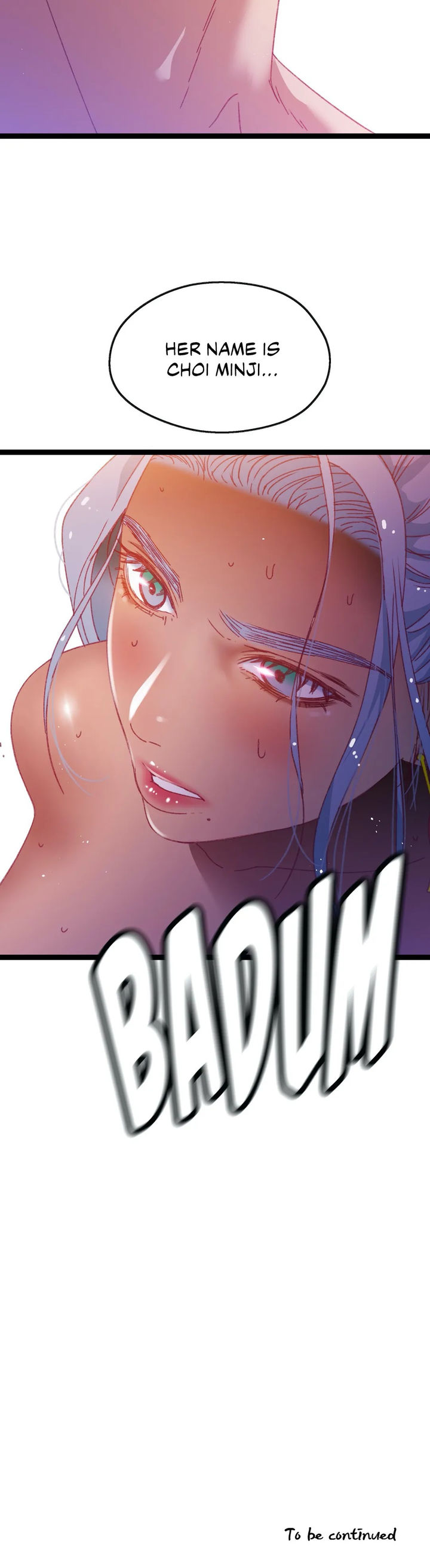 The Body Game Chapter 29 Page 36