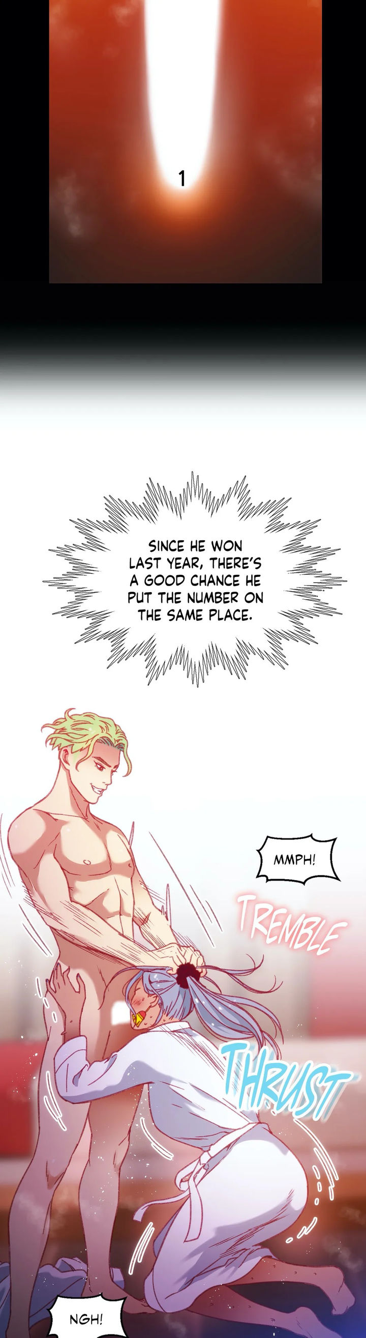 The Body Game Chapter 29 Page 4