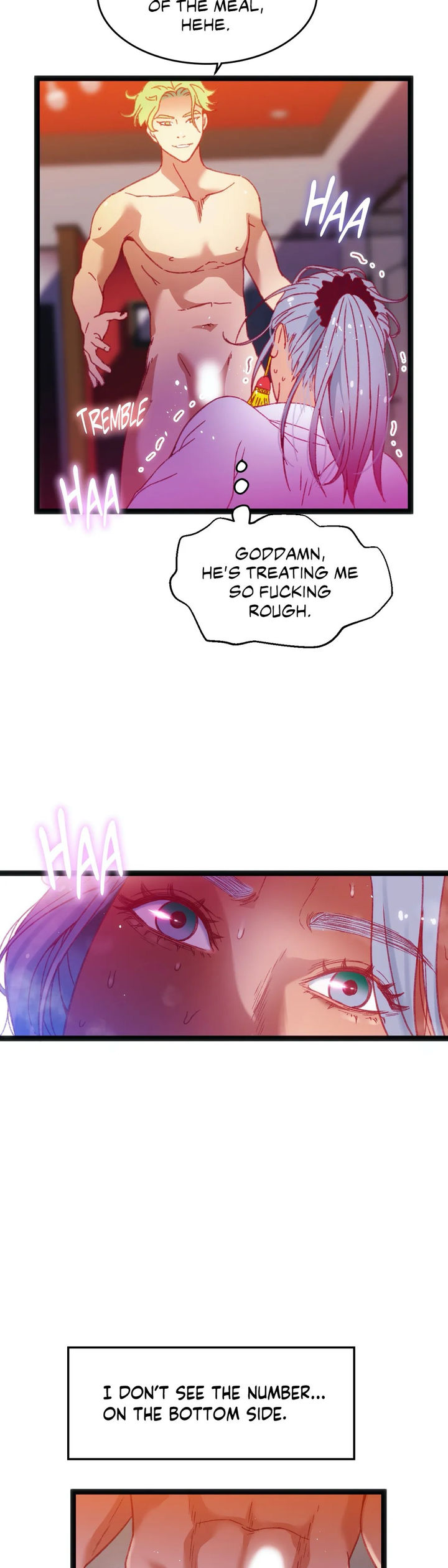 The Body Game Chapter 29 Page 7