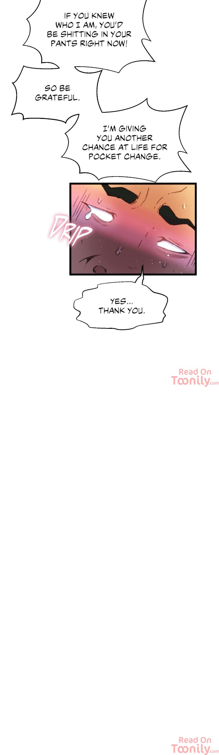 The Body Game Chapter 3 Page 24