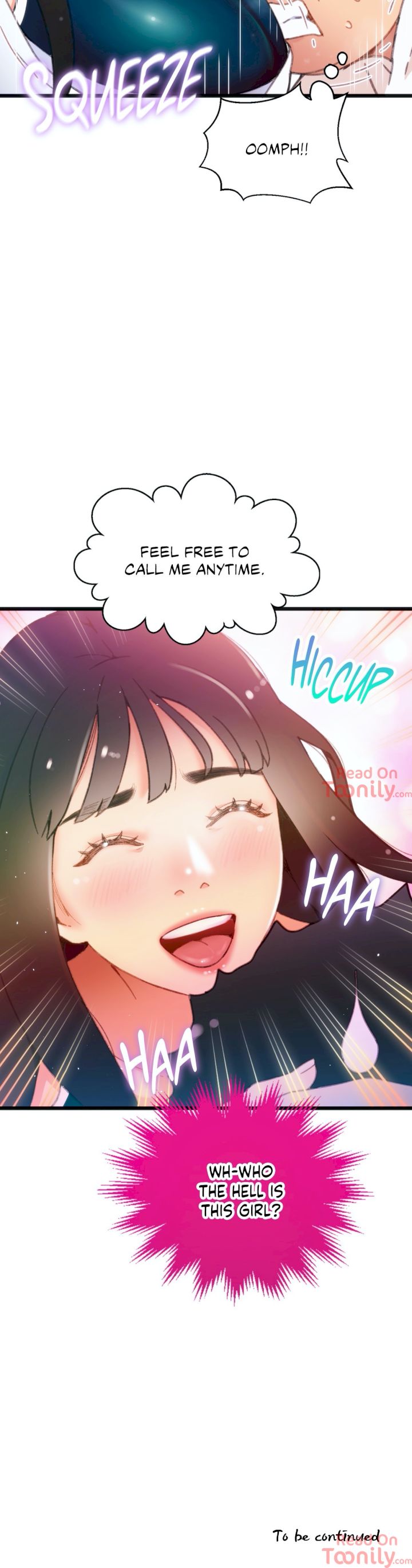 The Body Game Chapter 3 Page 38